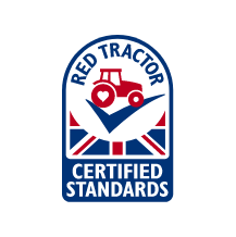 Certified standards logo for Allied Growers, highlighting quality assurance and compliance in fresh produce supply.